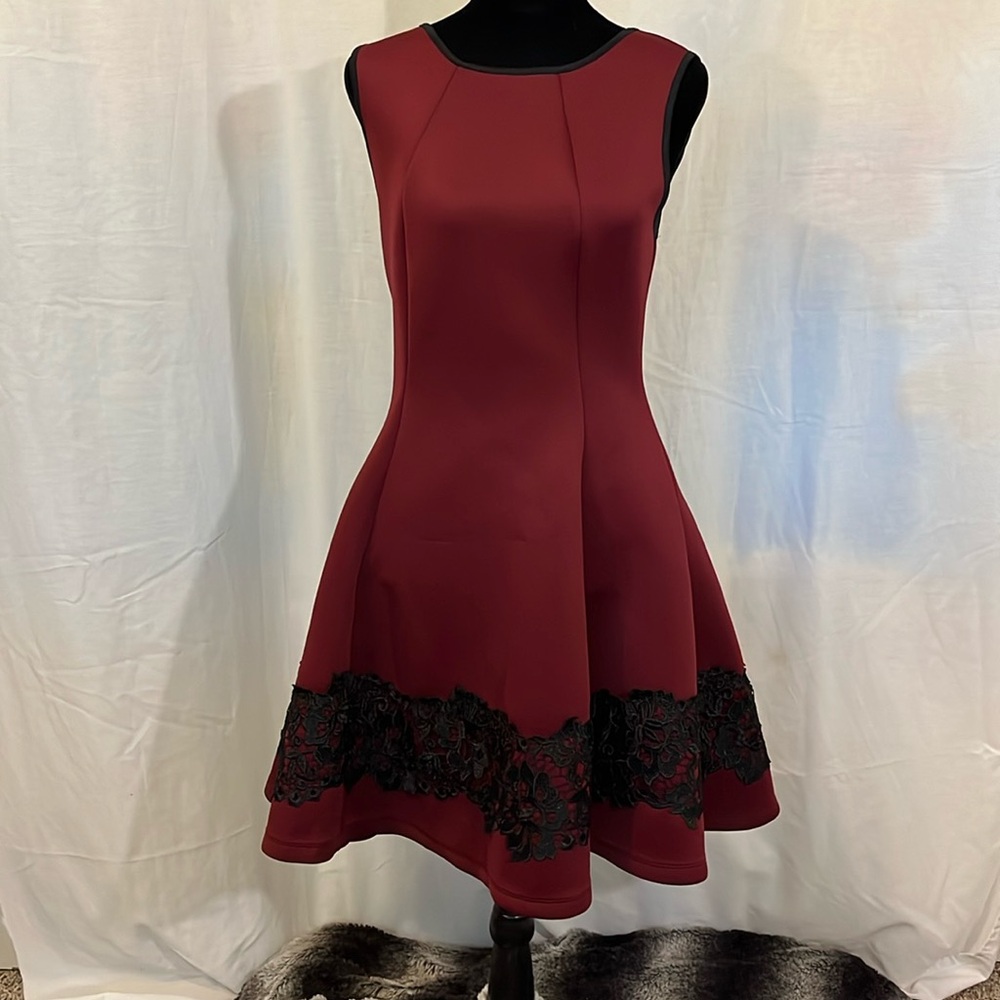**2/$22** NWOT Francesca’s Dress - Size Medium